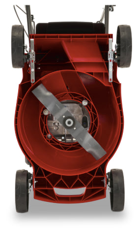 Mountfield HP41 Push Propelled 4 Wheeled Petrol Mower
